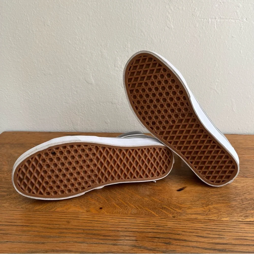 Vans High Tops - Picture 2 of 7